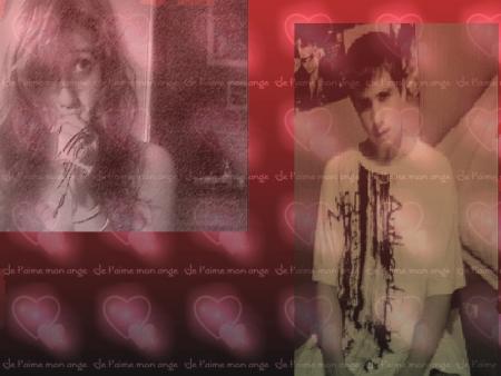 Je t ' aime
